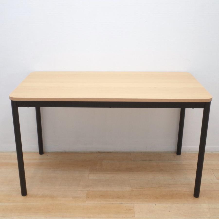 イケア（IKEA） ミーティングテーブル TOMMARYD W1270 D670 H750