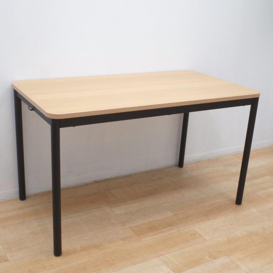 イケア（IKEA） ミーティングテーブル TOMMARYD W1270 D670 H750