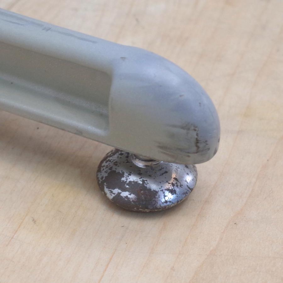 2連ローパーテーション W1800 D390 H1835 自立式 ブルー 衝立 間仕切り