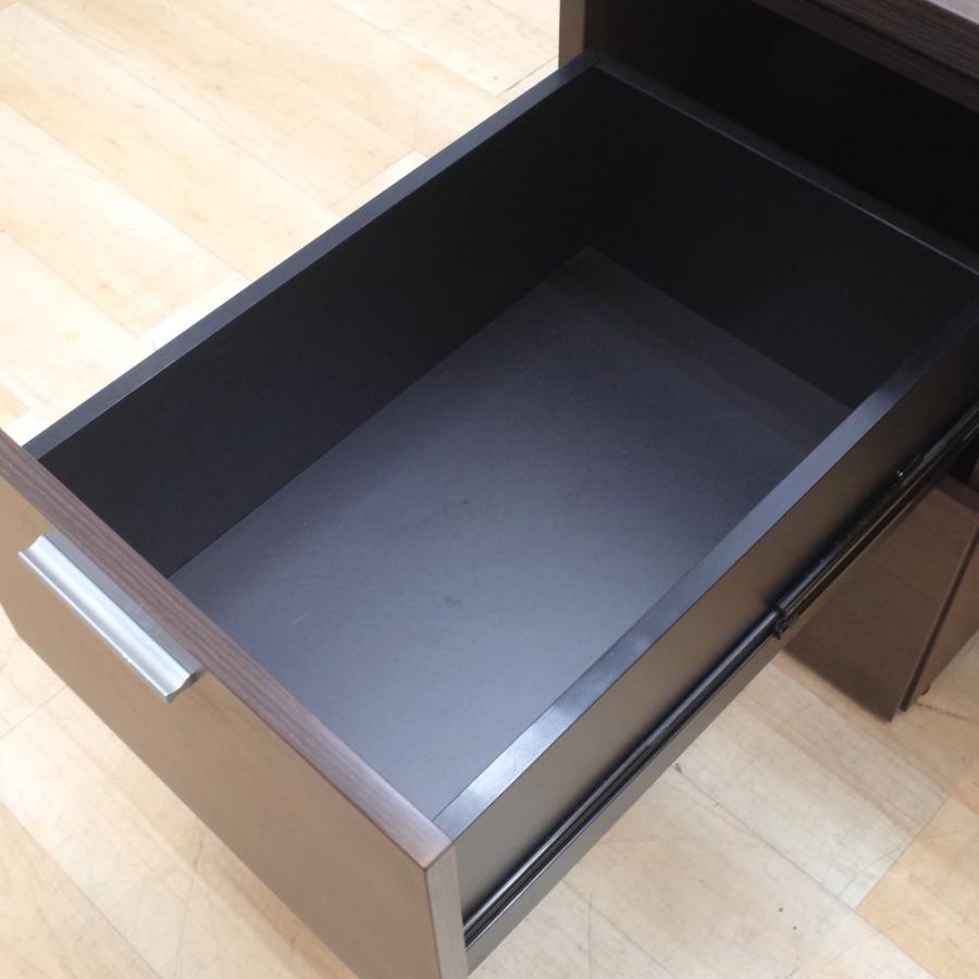 KOKUYO（コクヨ） 役員デスク S370 両袖デスク MGE-S37DLP1W W1600 