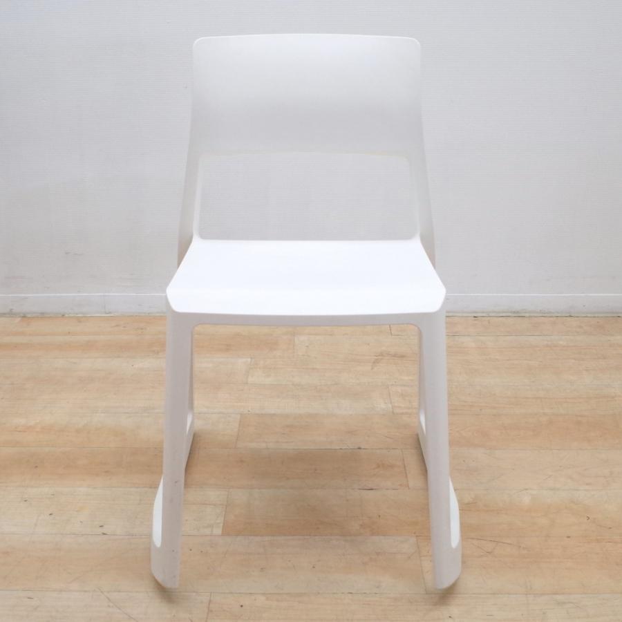 vitra.（ヴィトラ） ミーティングチェア Tip Ton ティプトン