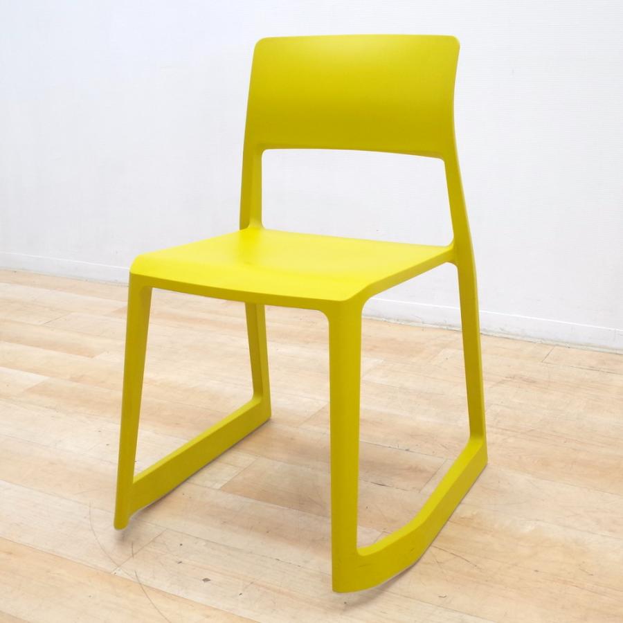 vitra.（ヴィトラ） ミーティングチェア Tip Ton ティプトン 