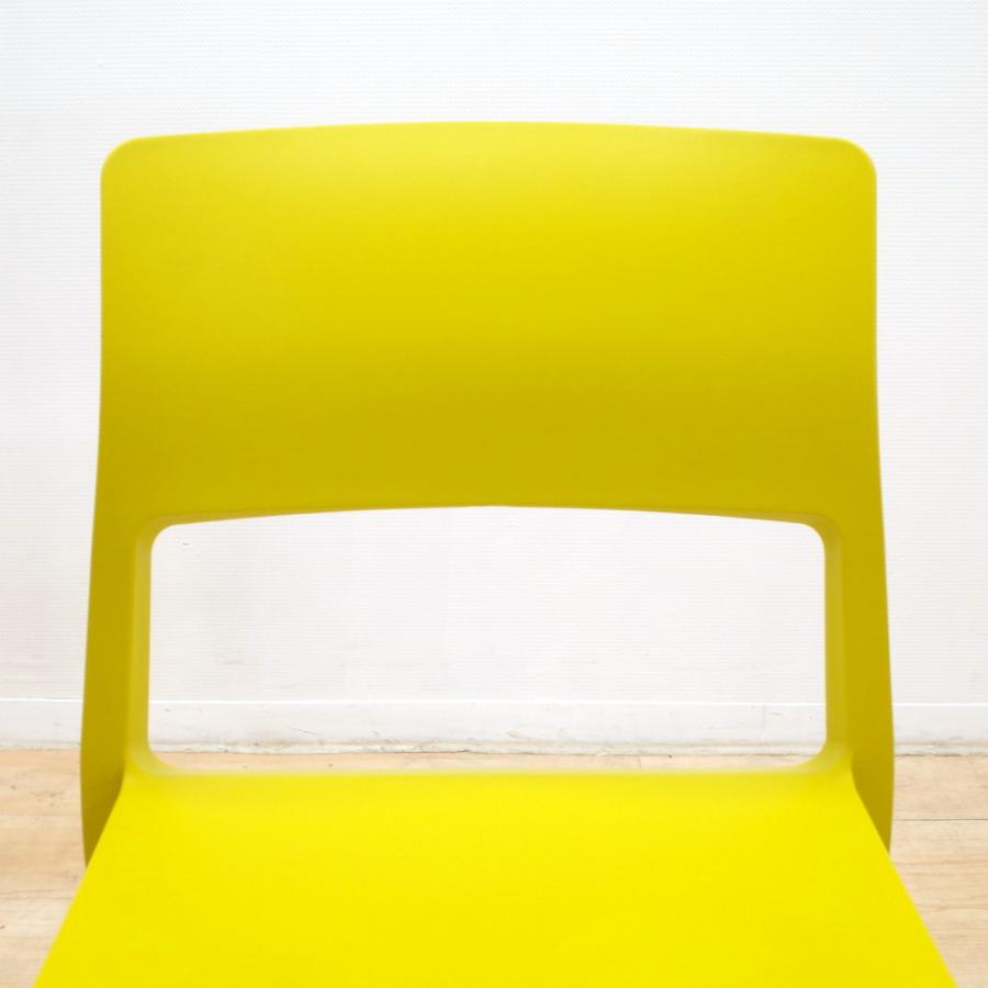 vitra.（ヴィトラ） ミーティングチェア Tip Ton ティプトン 