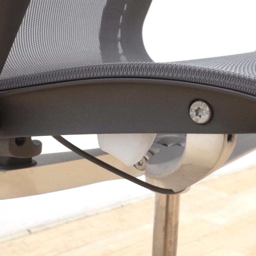 Herman Miller（ハーマンミラー） オフィスチェア Setu セトゥーチェア