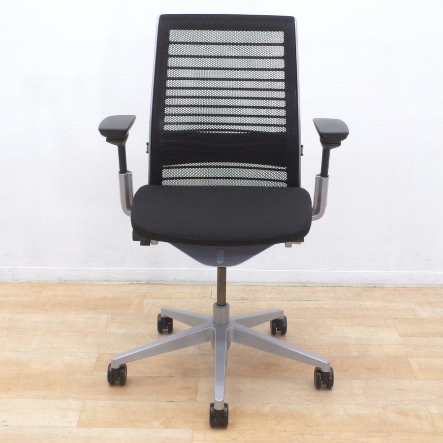 楽天市場】steelcase thinkの通販 ☆美品☆Steelcase スチールケース