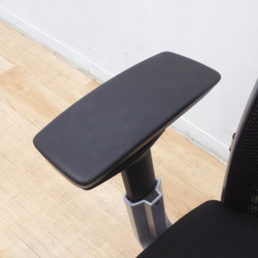 Steelcase（スチールケース） オフィスチェア Think シンクチェア 肘付