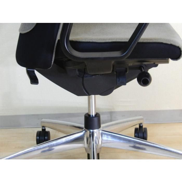 オフィスチェア コクヨ KOKUYO プント PUNT ワークチェア PCチェア 肘