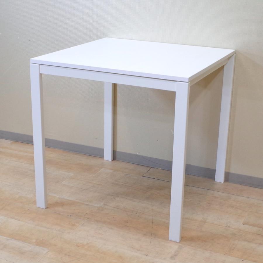 ダイニングテーブル 角テーブル IKEA イケア MELLTORP メルトルプ