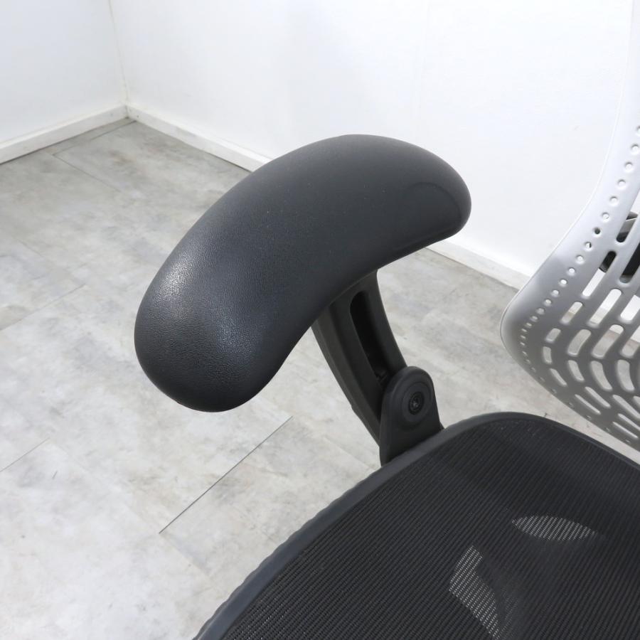 オフィスチェア Herman Miller ハーマンミラー ミラチェア MR113AAM