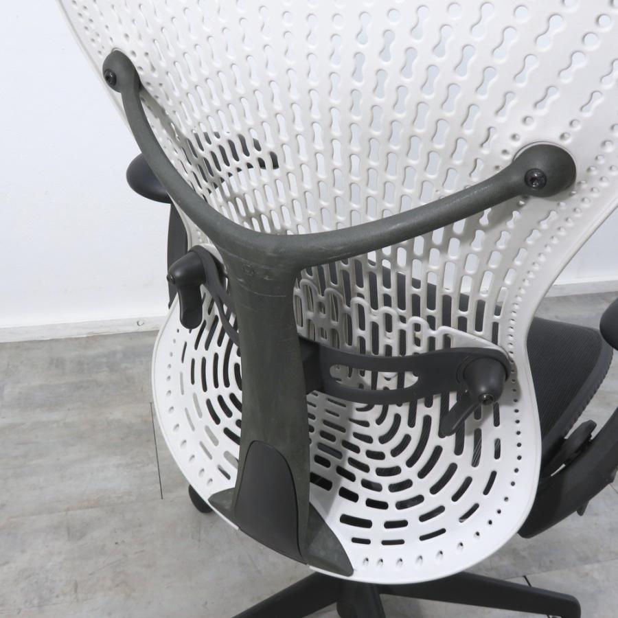 オフィスチェア Herman Miller ハーマンミラー ミラチェア MR113AAM