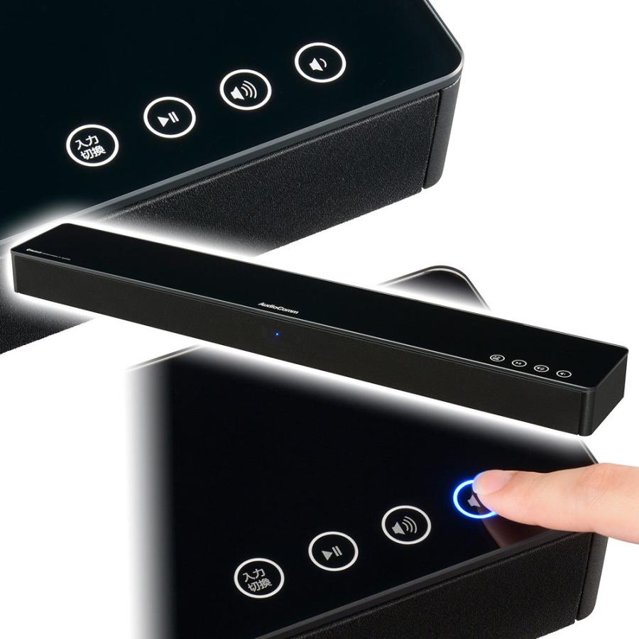 【美品】ホームシアターオーディオシステム(Bluetooth機能あり) XMOS XU208 USB DAC AK4493 オーディオ デコーダー COAX / OPT D/A