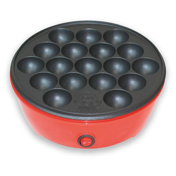 たこやき器 日本製