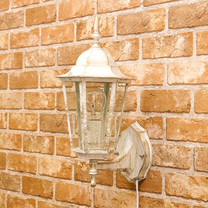 壁掛け灯 ブラケットライト 照明 LED電球対応 ウォールランプ 壁掛け