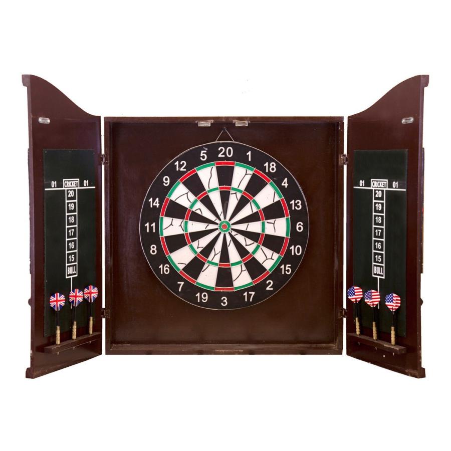 Real Darts Club［ダーツ］ オブジェ 壁掛けフック ダーツ Real Darts Club ダーツボード 送料無料