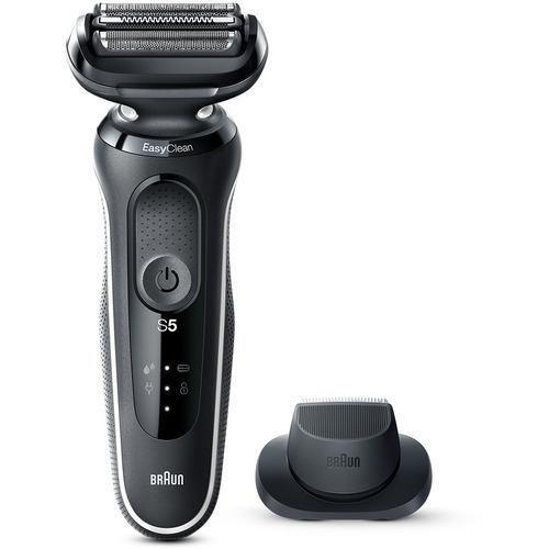 Braun Series 5 メンズ電気シェーバー BRAUN（ブラウン） メンズシェーバー 電気シェーバー シリーズ5 3枚刃