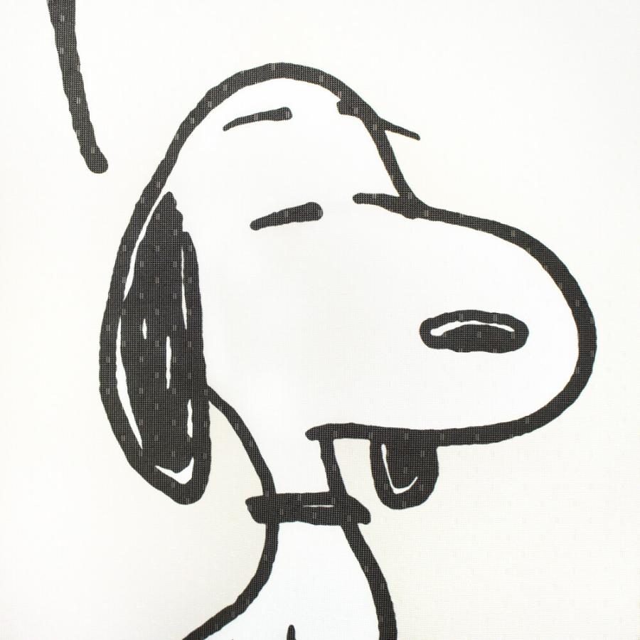 のれん 暖簾 スヌーピー Snoopy 22正規激安 日本製 Peanuts Faron 85 150cm