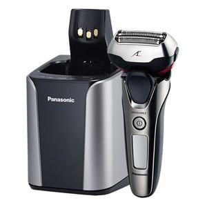 パナソニック　シェーバー　ES-LT8A 未使用品 Panasonic（パナソニック） メンズシェーバー シルバー調 ラムダッシュ