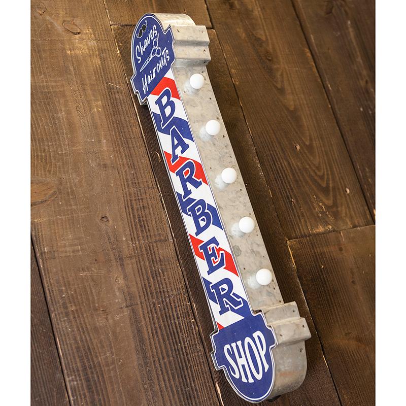 インテリア雑貨 店舗 装飾 壁掛け灯 American Classic LED Sign LED