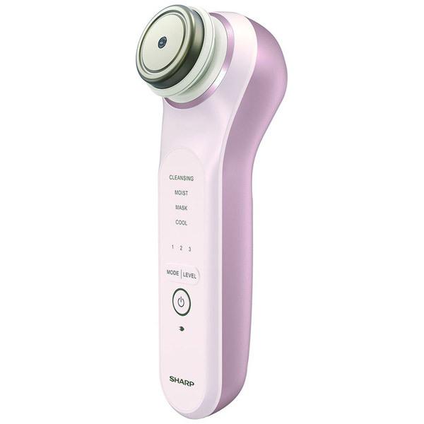 SHARP（シャープ） 美容 フェイスケア 美顔器 美容器具 多機能美顔器