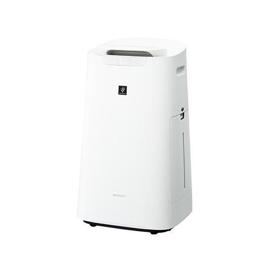 SHARP（シャープ） 空気清浄機 加湿機能付 空清31畳まで/加湿：木造12 