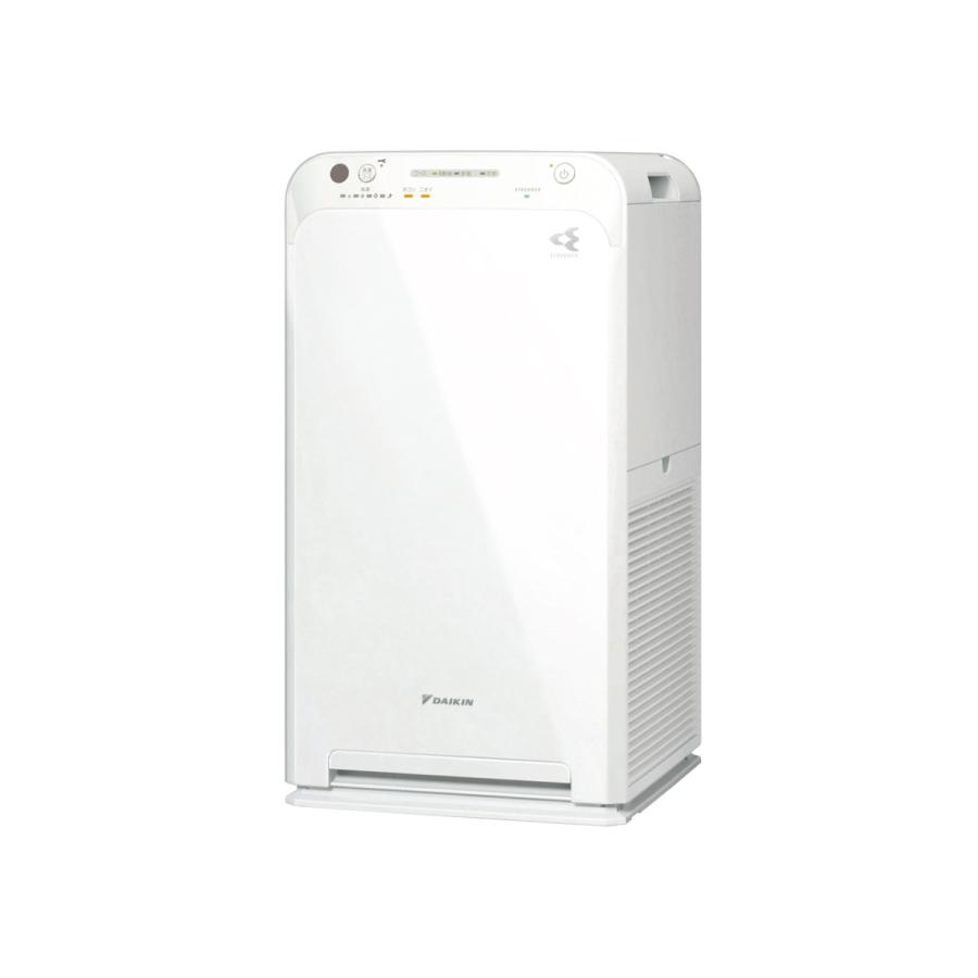 ダイキン（DAIKIN） 空気清浄機 DAIKIN 25畳まで ストリーマ搭載