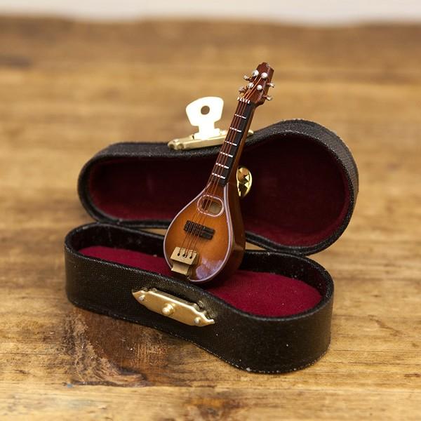 ブローチ ピンブローチ ピンバッチ ミニチュアバンド ピンバッジ マンドリン 楽器 Pu 7cm Bic Shop 通販 Yahoo ショッピング