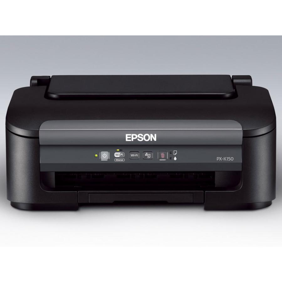 プリンター インクジェットプリンター エプソン EPSON A4モノクロ対応 ビジネスインクジェットプリンター :PXK150:BIC