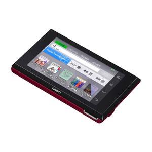 カシオ　電子辞書　CASIO EX-word RISE XDR-A20 XDR-A20 | EX-word RISE | デジタル英会話学習機 | CASIO