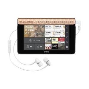 CASIO◇電子辞書 エクスワードライズ XDR-S1GD [ピンクゴールド