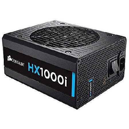 CORSAIR HX1000i コルセア プラチナ規格 1000w電源｜Yahoo!フリマ（旧