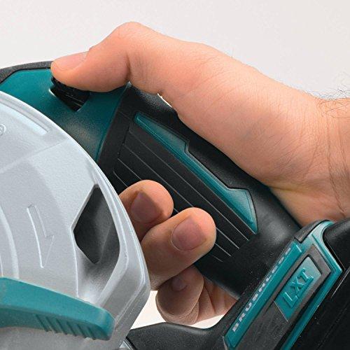 Makita XSH03Z 18V LXT〓 Lithium-Ion Brushless Cordless 6-1/2" Circular Saw, Tool Only｜bic-store｜05