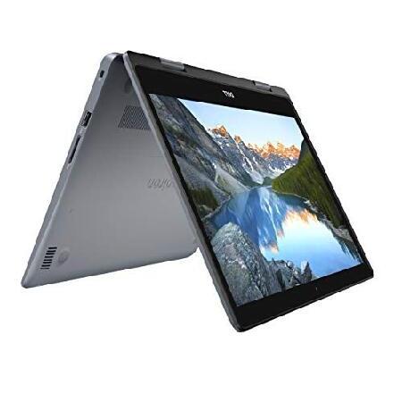 Dell Inspiron 2 in 1 17.3 inch Touch Screen Laptop Intel Core i7