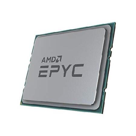 AMD EPYC 7282 2.8GHz サーバープロセッサー-
