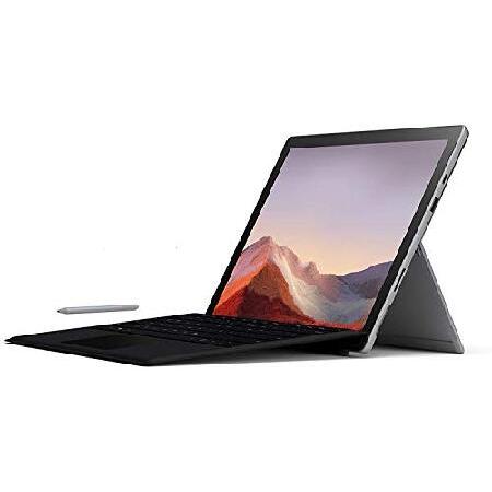 Microsoft Surface Pro 7 バンドル: 第10世代 Intel Core i5-1035G4