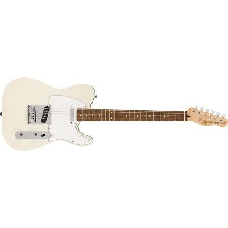 Squier by Fender エレキギター Affinity Series(TM) Telecaster(R