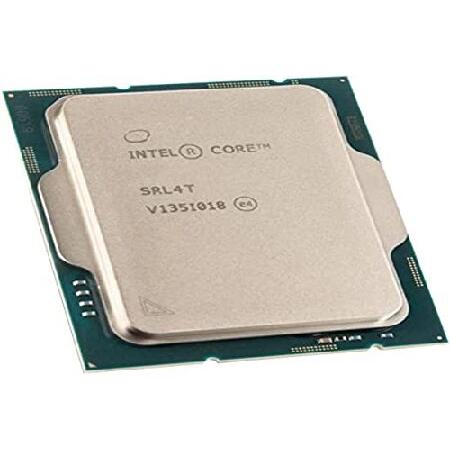 Intel Core i3-12100F CPU本体のみ 箱無し LGA1700｜Yahoo!フリマ（旧