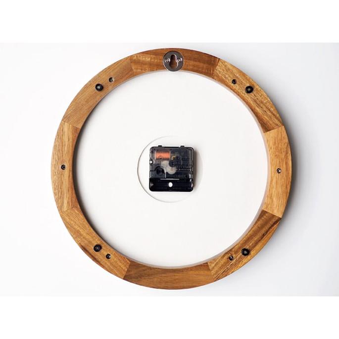 ウォールクロック インターフォルム INTERFORM ケンピ Kemppi CL-3931