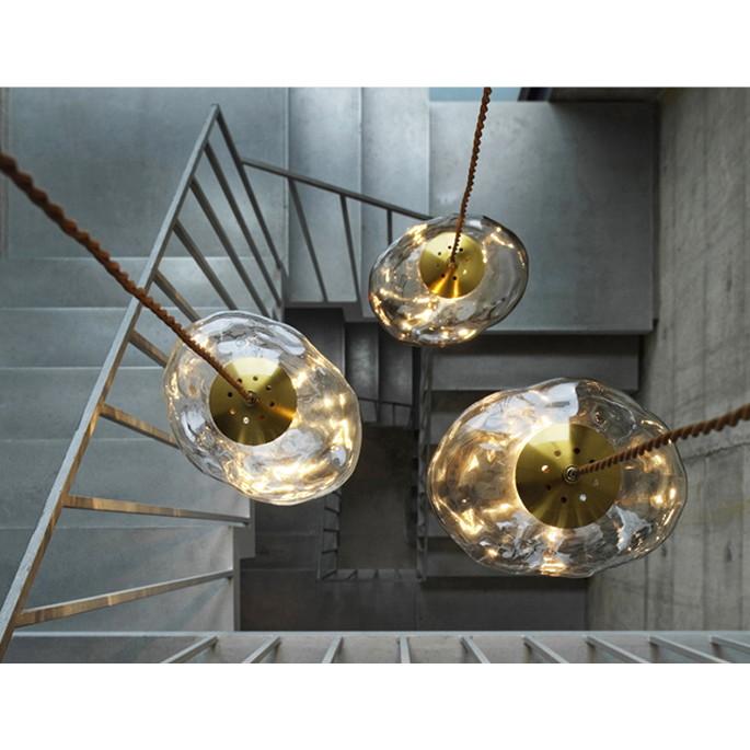 シーリングライト インターフォルム INTERFORM ネロン（LED電球付き） Neron（LED電球付き） LT-4265 ライト 照明器具 天井照明 ペンダントライト_8
