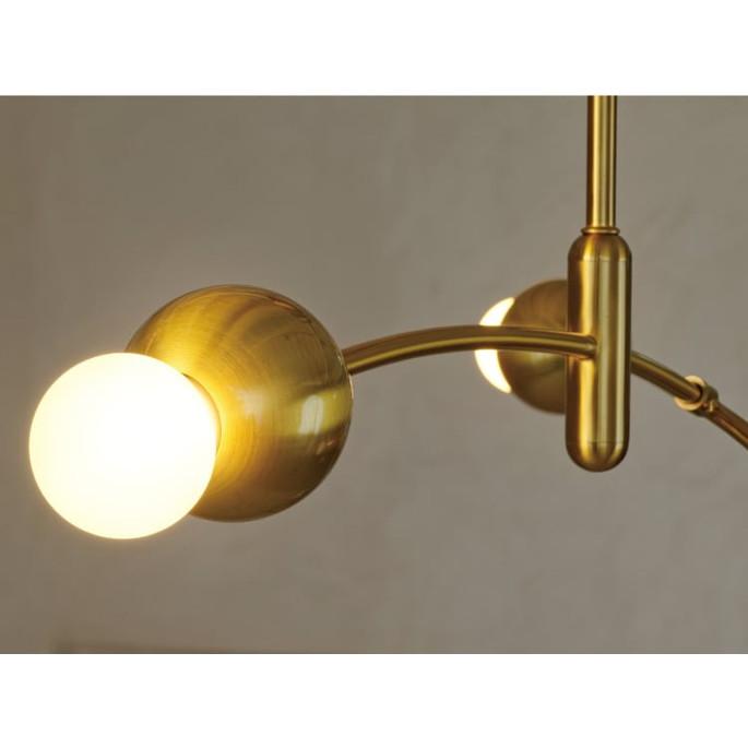 コメット シーリングライト（LED電球付き） INTERFORM Comette 照明