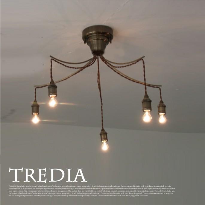 Tredia(トレディア) 天井照明・ペンダントライト LT-9679・LT-9680