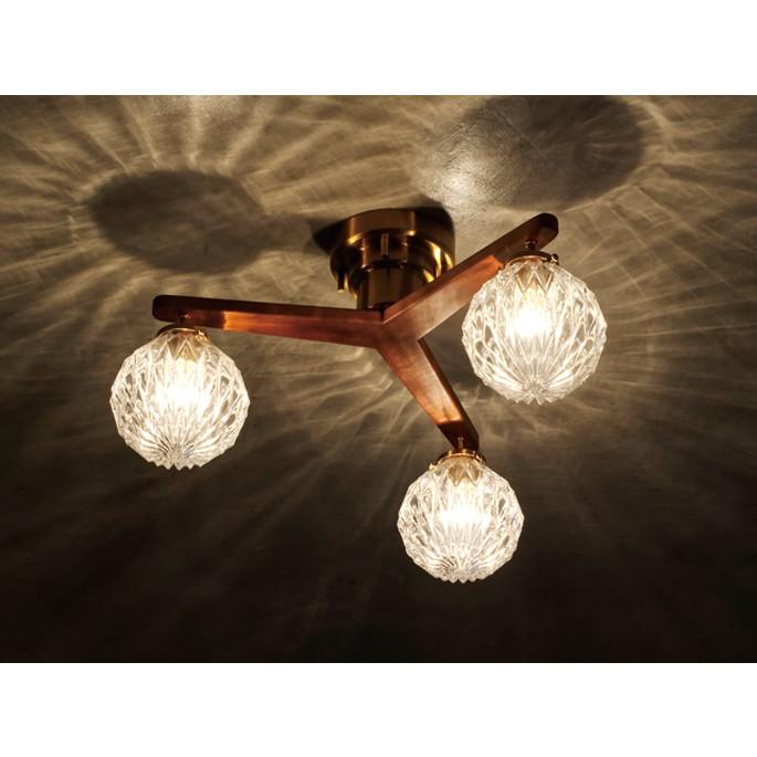 INTERFORM（インターフォルム） シーリングライト マリオン Marion LT