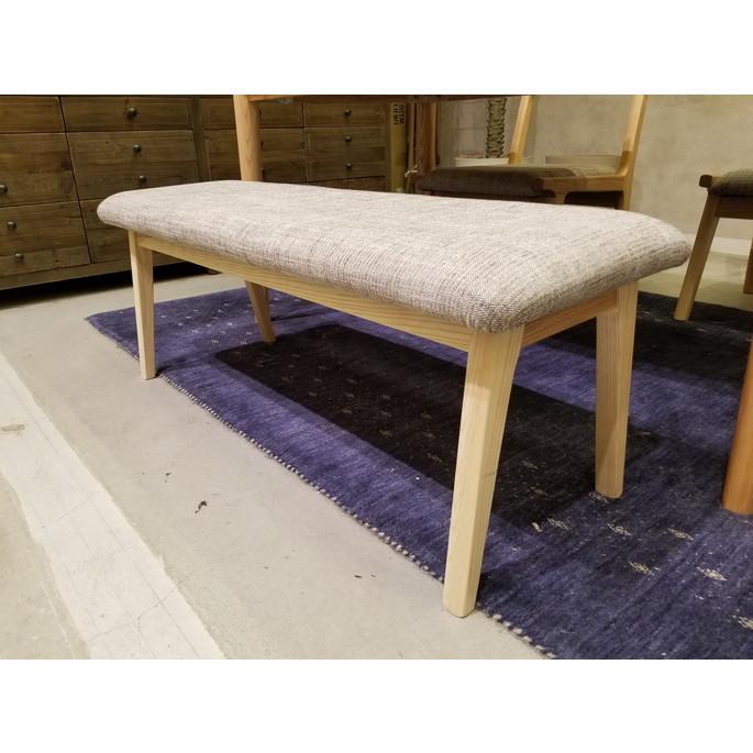 【 アウトレット 数量限定 】 ダイニングテーブルセット 展示アウトレット 限定1台 ダイニングセット 130 DINING TABLE set （CHAIR×2・BENCH×1付）4人掛け 