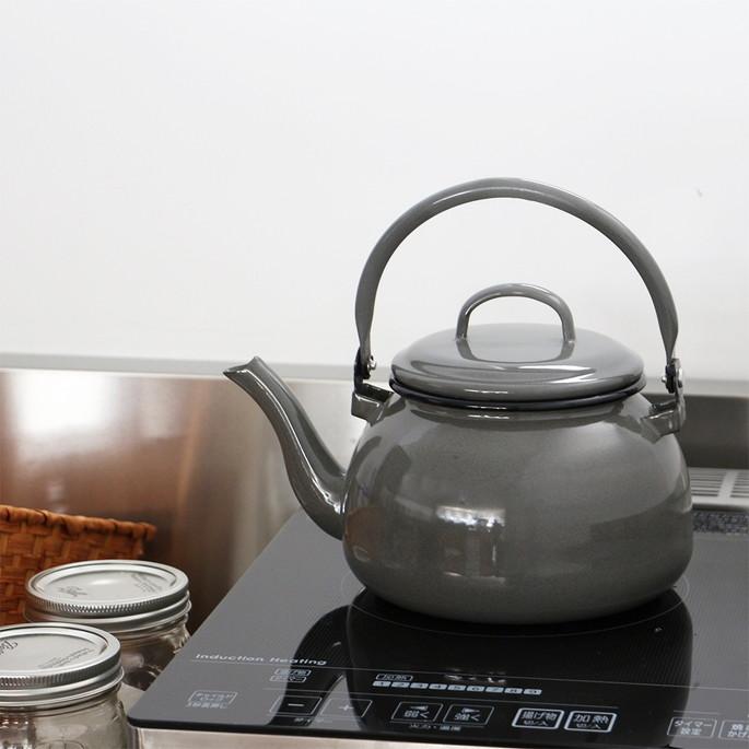 やかん ウォーターケトル Water Kettle 3358 調理道具 ヤカン b049081001インテリアショップ ビカーサ