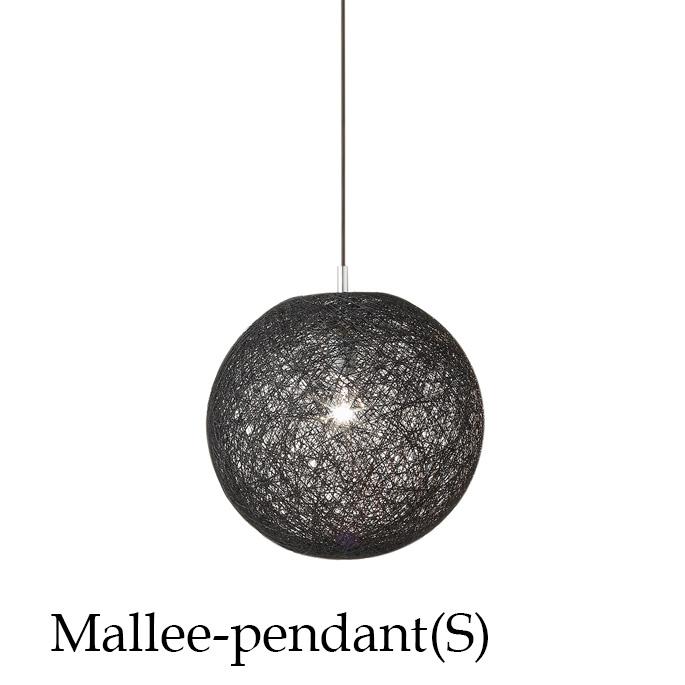ART WORK STUDIO Mallee-pendant マリーペンダント S AW-0050