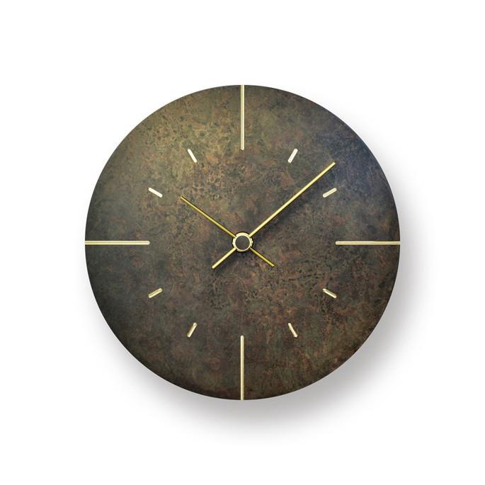 Lemnos Orb レムノス オーブ 掛け時計 31773-1.jpg