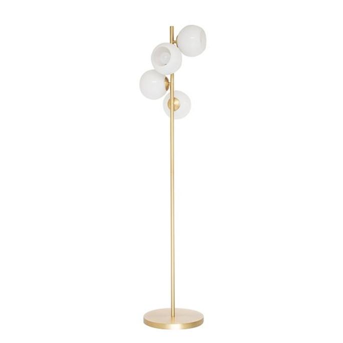 照明 ハモサ HERMOSA ビアリッツ フロアランプ BIARRITZ FLOOR LAMP GS
