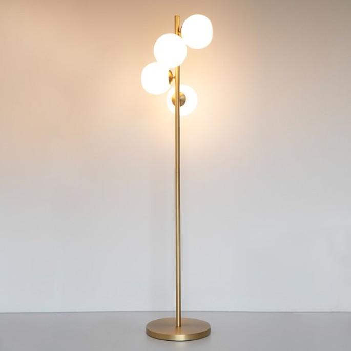 照明 ハモサ HERMOSA ビアリッツ フロアランプ BIARRITZ FLOOR LAMP GS 