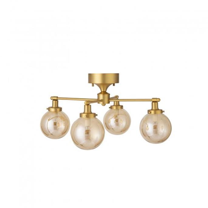 HERMOSA シーリングランプ ハモサ ムーントップクロス MOON TOP CROSS