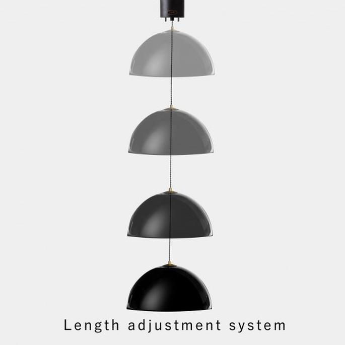 シーリングライト ハモサ HERMOSA コペンランプS COPEN LAMP S NA-003 シーリングランプ 天井照明 照明器具_10