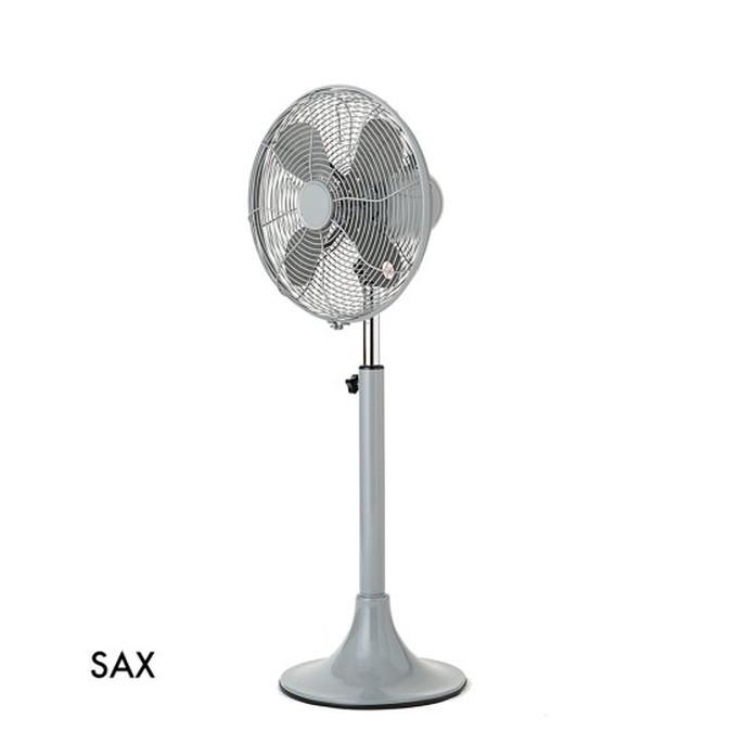 扇風機 ハモサ HERMOSA レトロファン フロア 2023 RETRO FAN FLOOR